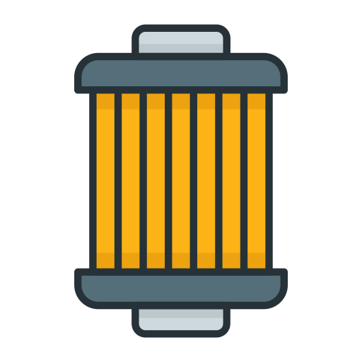 Filters Icon