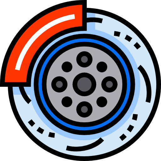 Brakes Icon