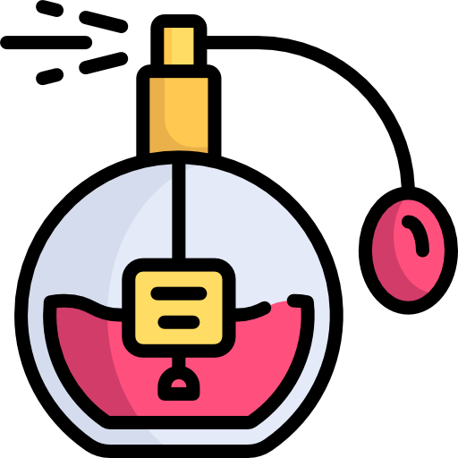 Perfume Icon