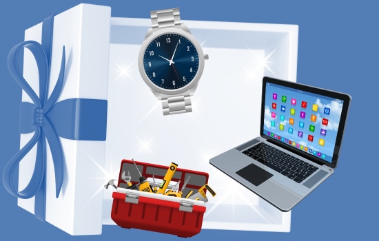 Halloween shopping and shipping with MyUS