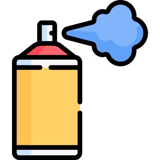 Aerosol Icon