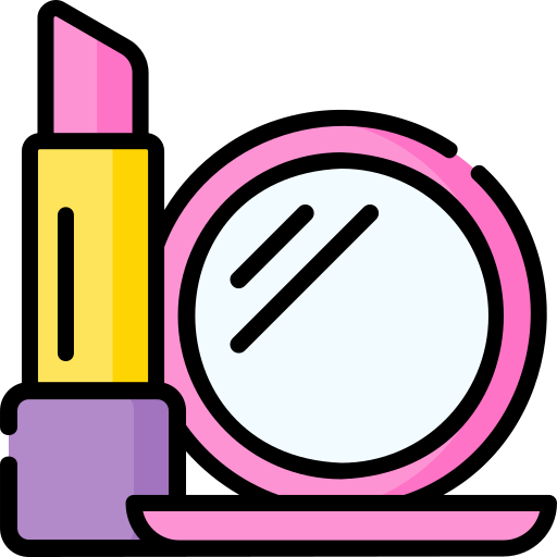 Makeup Icon