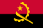 Angola Flag