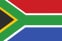 South Africa Flag