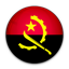 Flag: Angola
