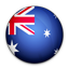 Flag: Australia