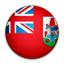 Flag: Bermuda