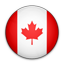 Flag: Canada