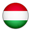 Flag: Hungary
