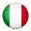 Flag: Italy