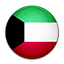 Flag: Kuwait