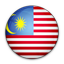 Flag: Malaysia