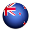 Flag: New Zealand