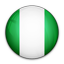 Flag: Nigeria