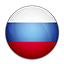 Flag: Russia