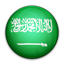 Flag: Saudi Arabia