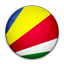 Flag: Seychelles