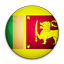 Flag: Sri Lanka