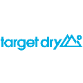 Target Dry logo