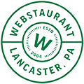 Webstaurant Store logo