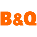 B&Q logo