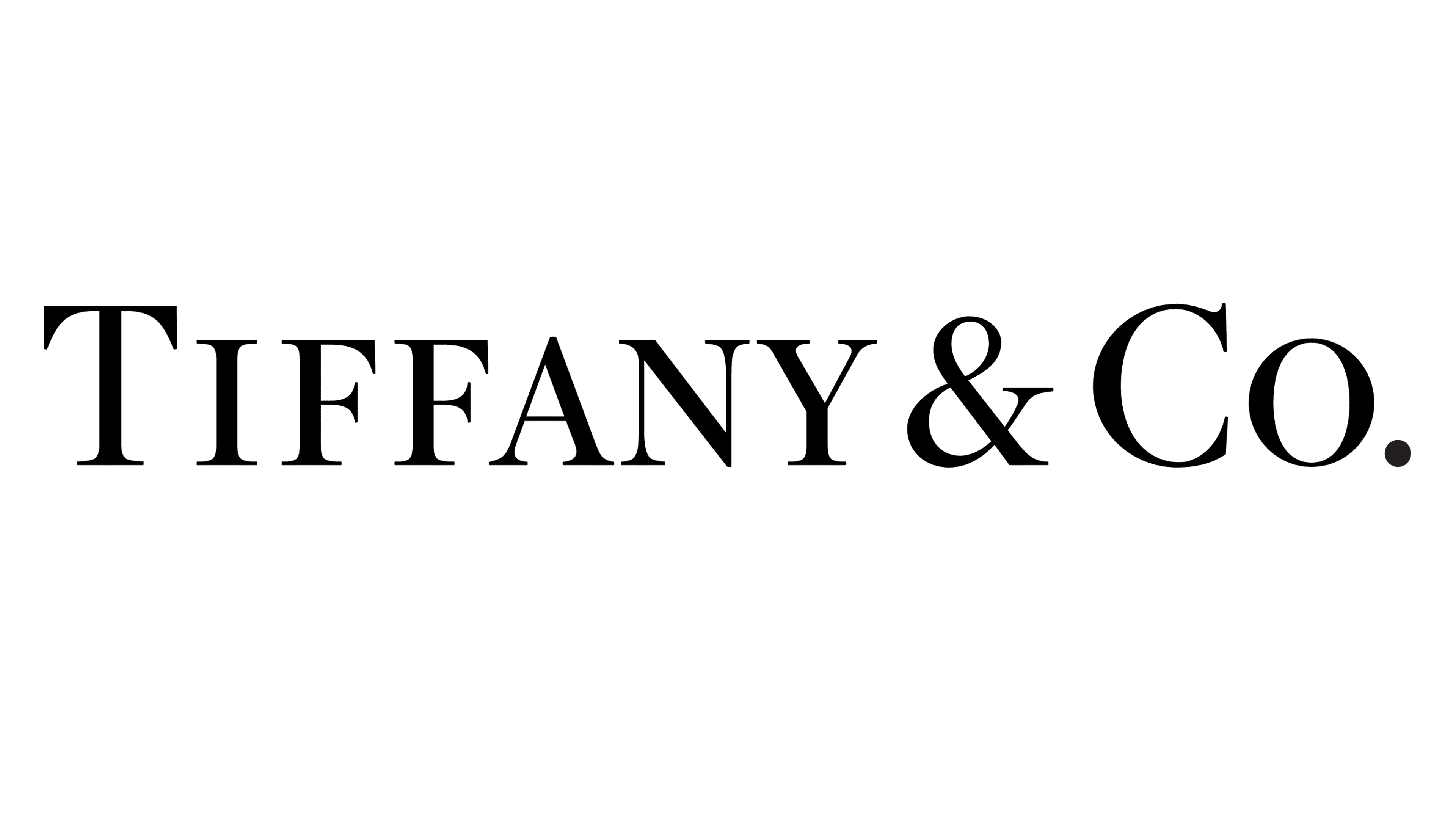 Tiffany and company logo