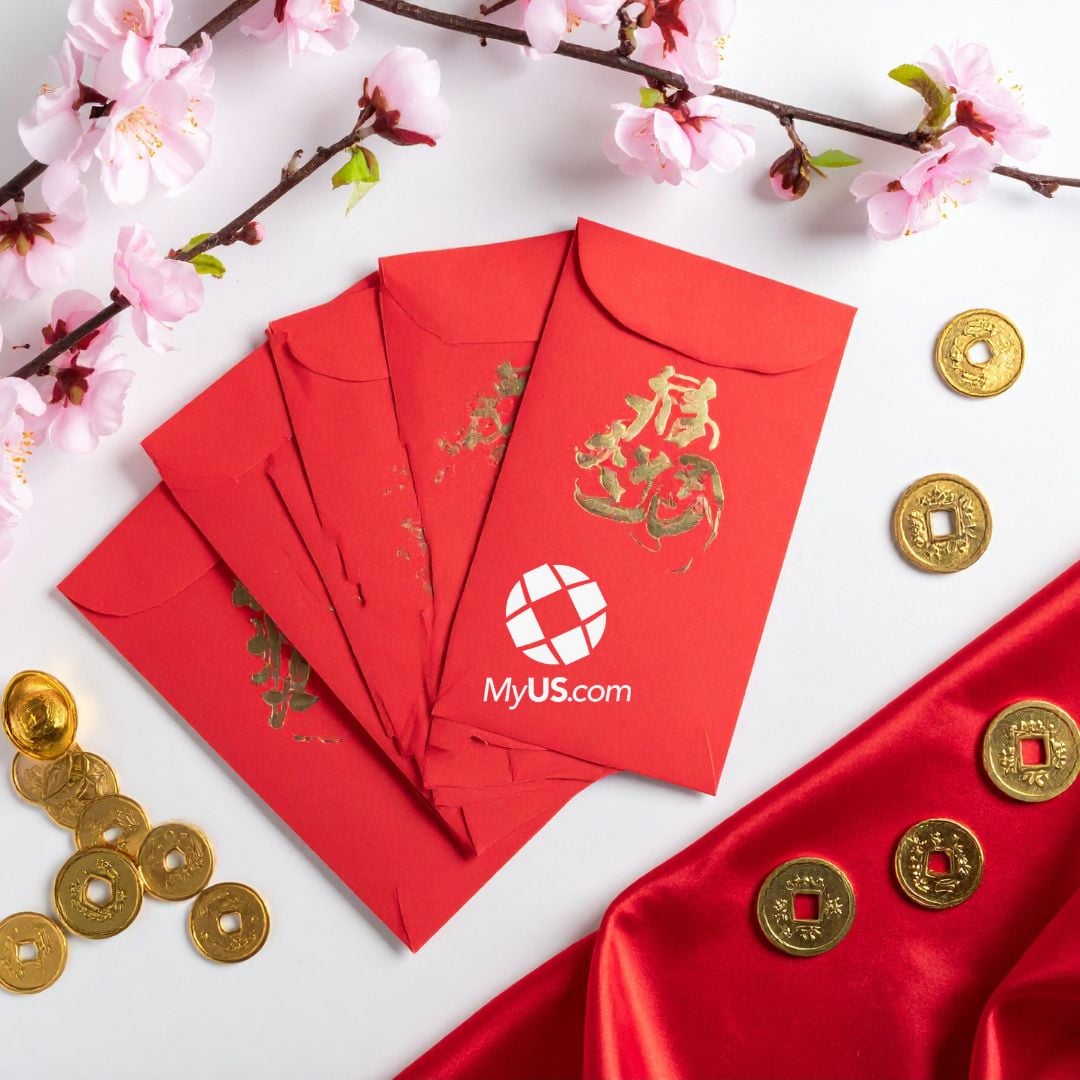 New Year Shopping Thumbnail