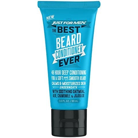 Just For Men The Best Face & Beard Wash Ever,