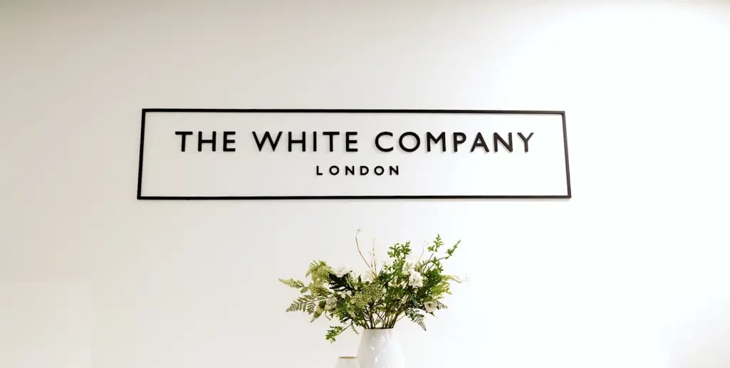 The White Company About