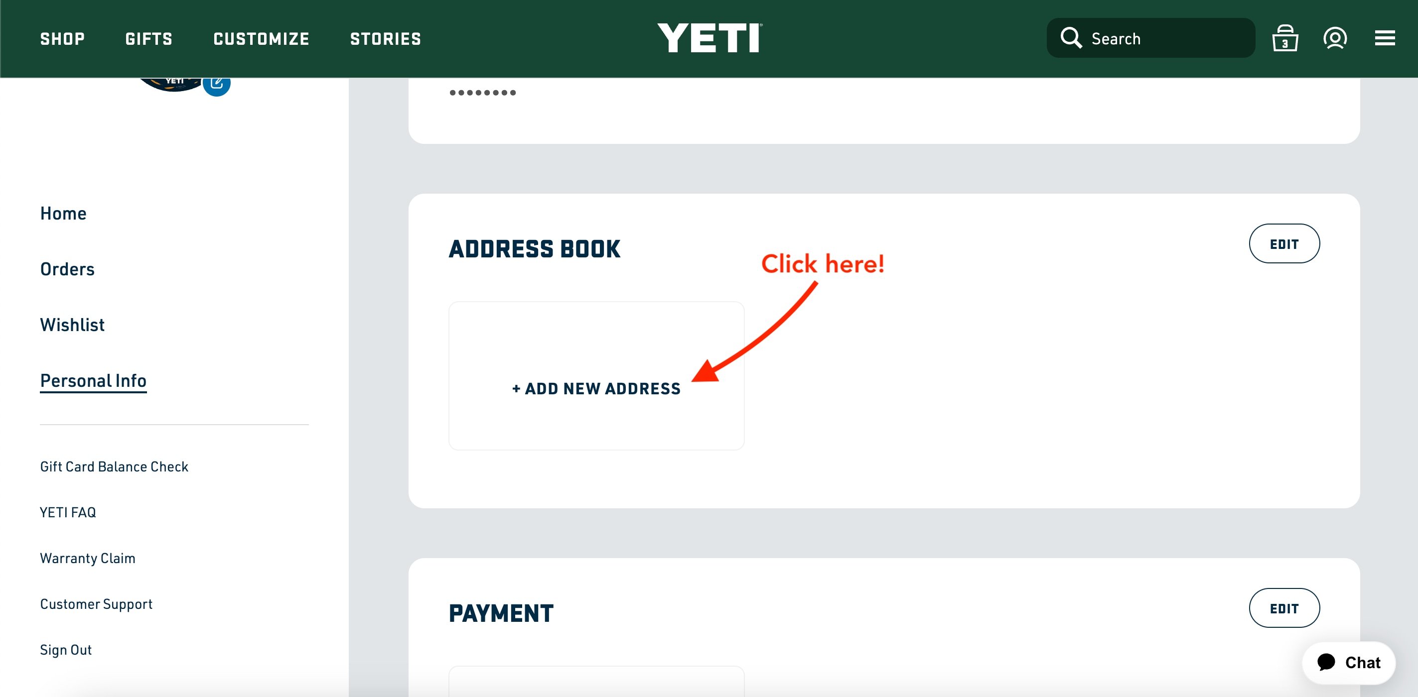 How to Ship Yeti Internationally in 3 Easy Steps 3