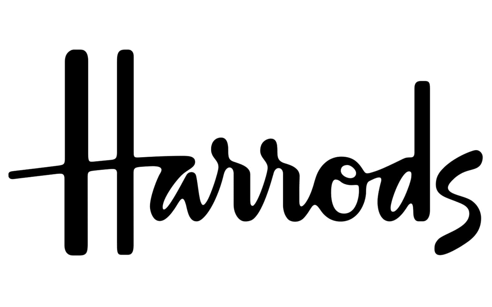 Harrods logo