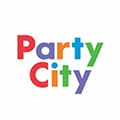 Party City logo