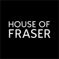 House of Fraser logo