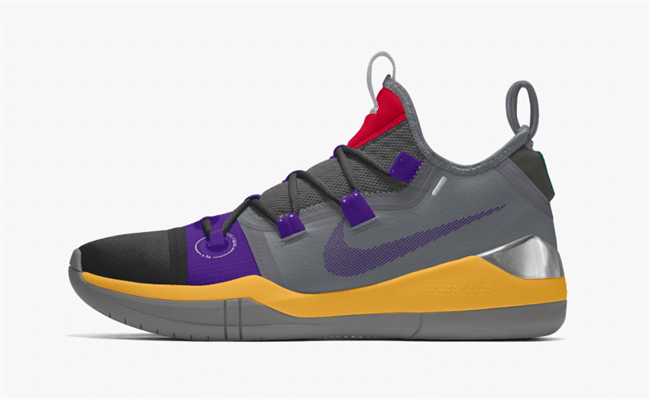 nike design my own shoe