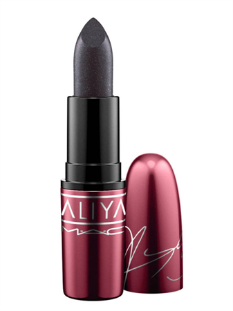 MAC Aaliyah Lipstick