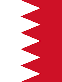 Bahrain Flag