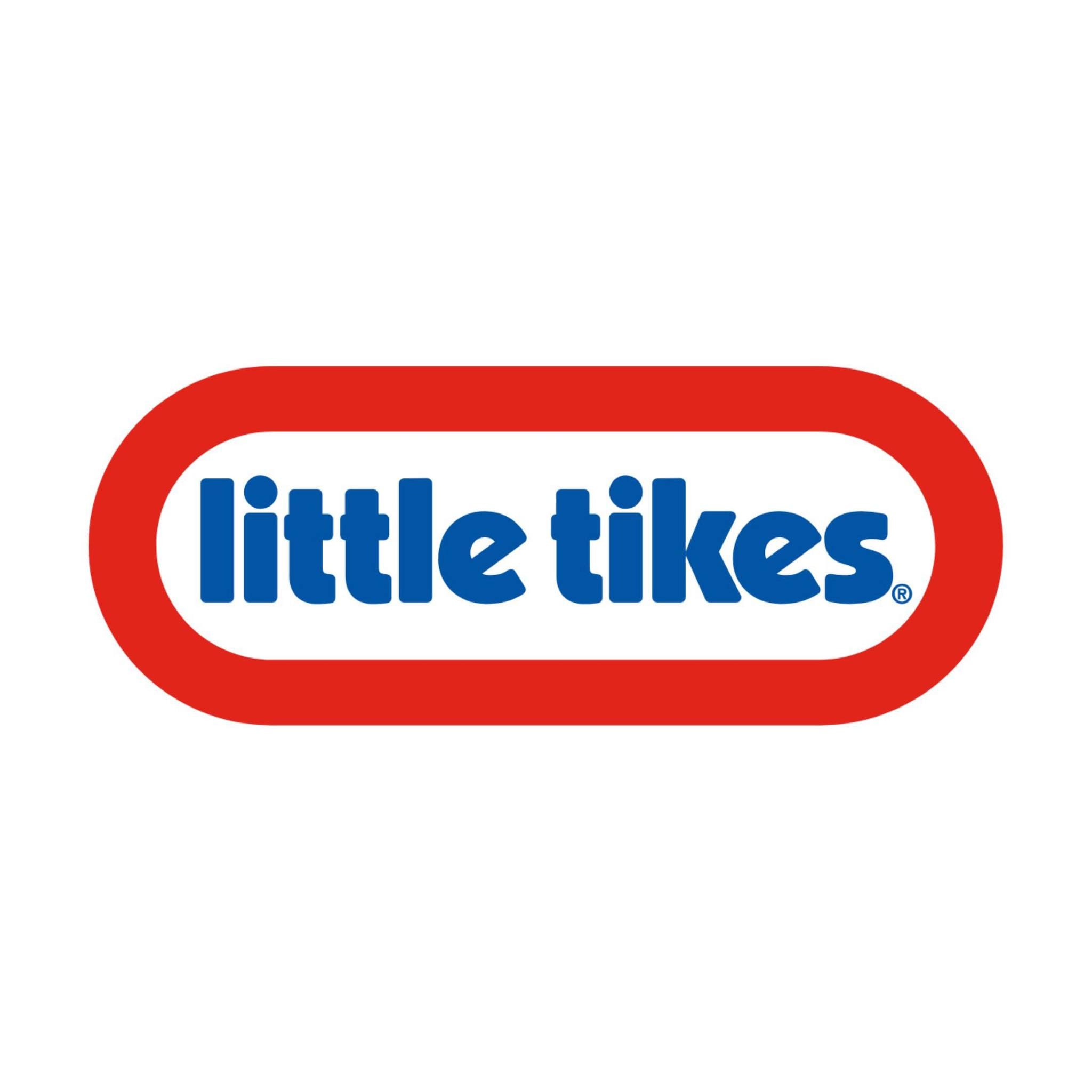 Little Tikes logo