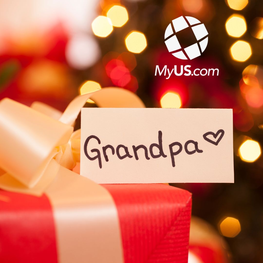 Grandpa Gifts Thumbnail