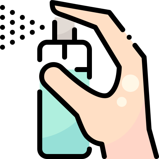 Aerosol Icon