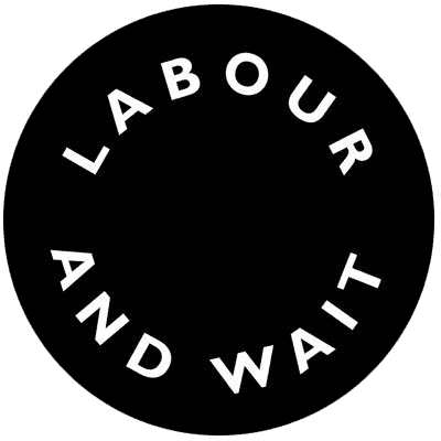 How to Ship Labour and Wait UK Internationally