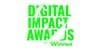 Digital Impact Award Logo