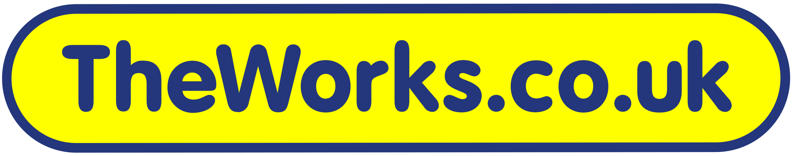 How to Ship The Works UK Internationally