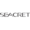 Seacret logo