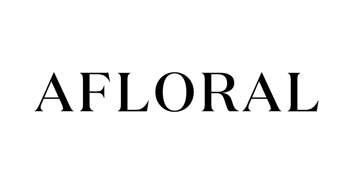 Afloral Logo