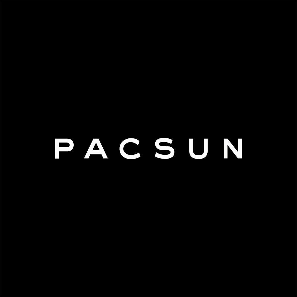 Pacsun logo