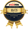 TechMag Award
