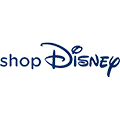 Shop Disney logo