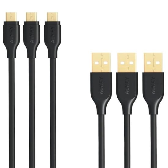 AUKEY Micro USB Cable