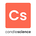 Candle Science logo