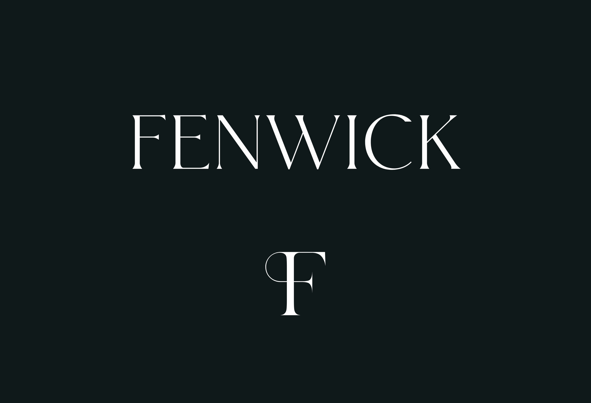 Fenwick History